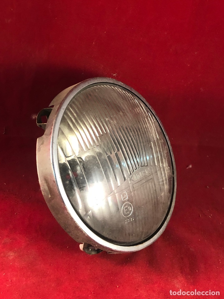 Autos und Motorr&auml;der: Farol de coche o moto marca KIMBY