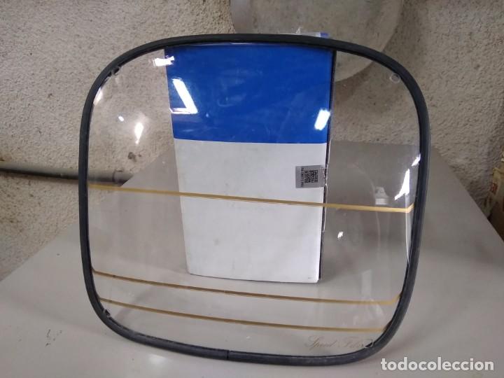 Coches y motocicletas: Cubre faros transparente - Foto 2