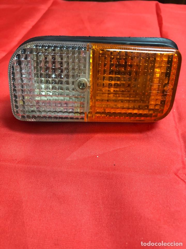 Automobili e Motociclette: PILOTO DELANTERO YORKA- R 4 berlina desde 1977