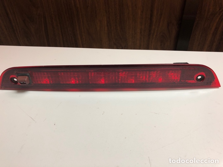 Automobili e Motociclette: TERCERA LUZ DE FRENO- FORD FOCUS