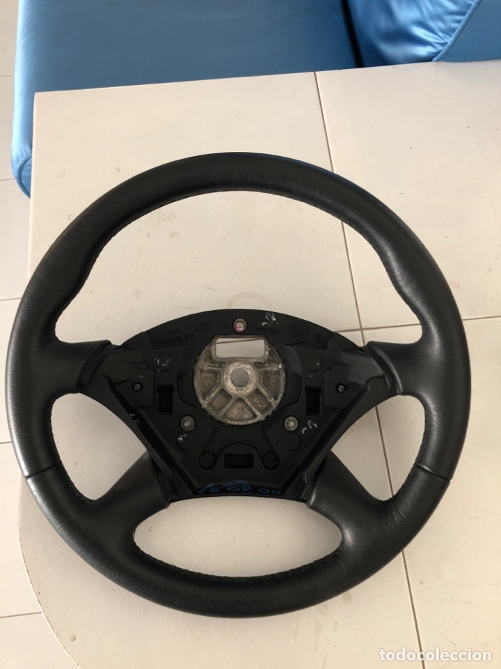 Autos und Motorr&auml;der: VOLANTE- 98AB3600BFW ( FORD FOCUS 98 - 1,8TD )
