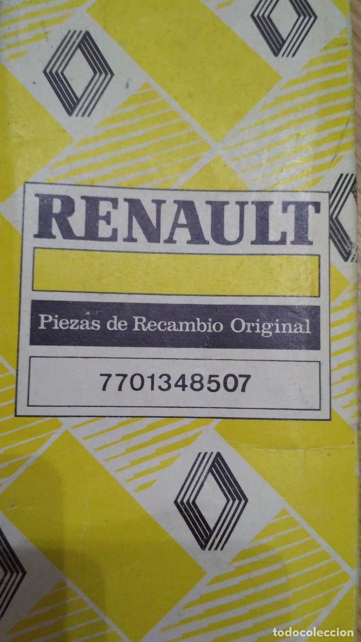 Coches y motocicletas: CORREA RENAULT - Foto 2