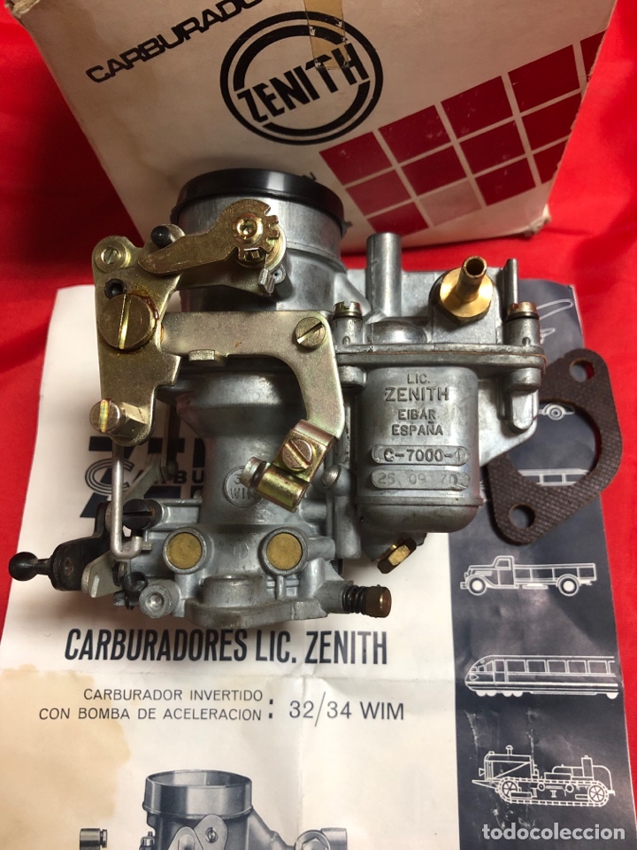 Carburador PZ27 Con Bomba De Aceleración Para ATV, Quad, Kart, Moto Cross 125-300cc
