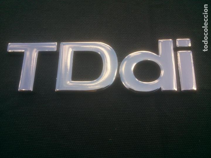 Autos und Motorr&auml;der: Anagrama ford TDdi