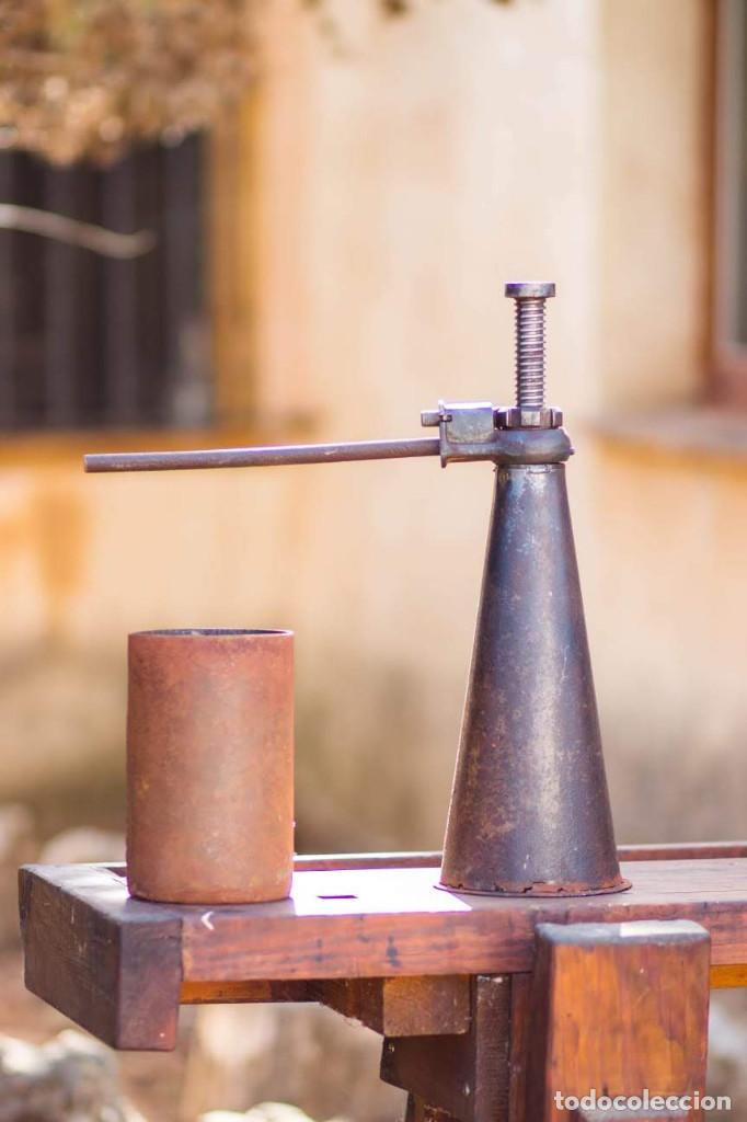 Autos und Motorr&auml;der: Gato antiguo coche