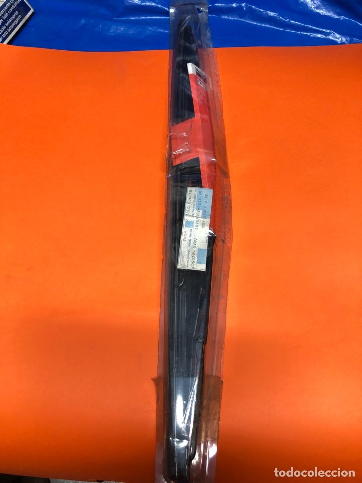 Autos und Motorr&auml;der: JUEGO ESCOBILLAS MOTORCRAFT -6820507 DE 35 cm