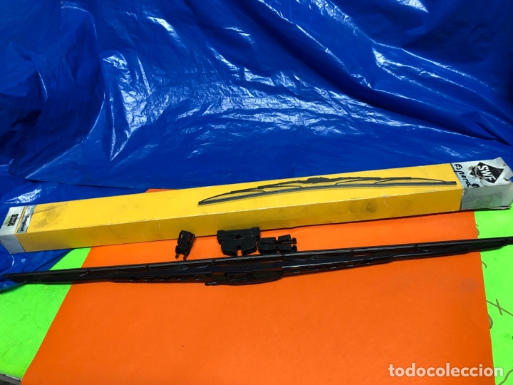 Autos und Motorr&auml;der: ESCOBILLA LIMPIA SWF 65 cm