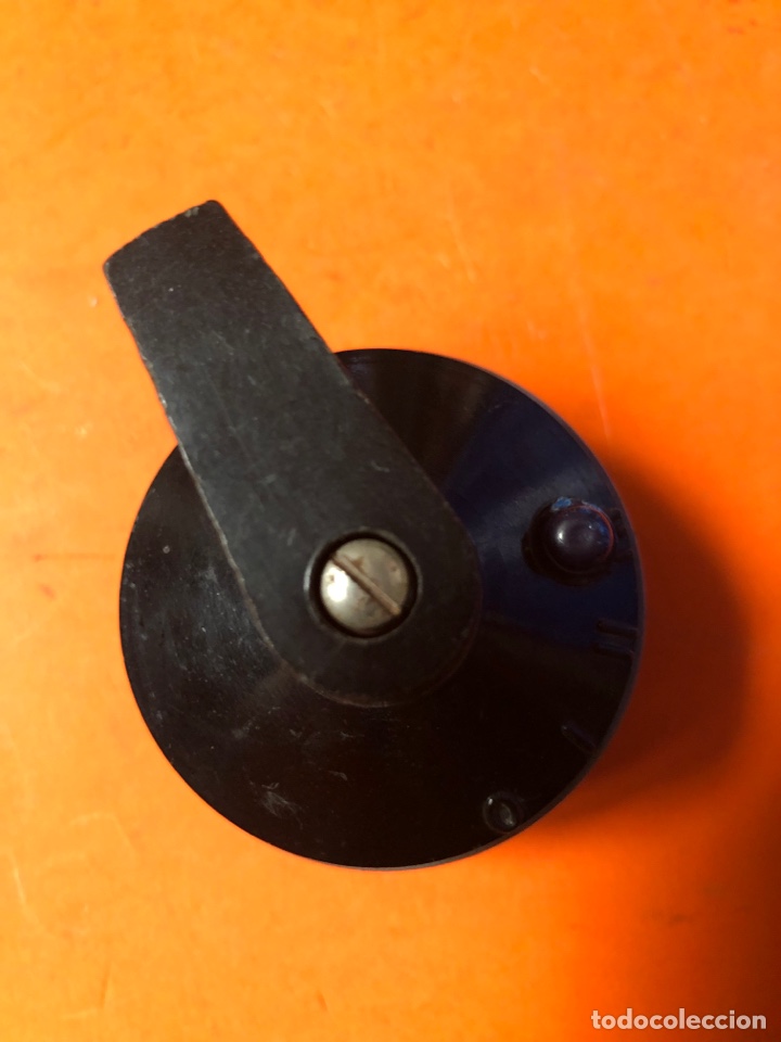 Autos und Motorr&auml;der: LLAVE DE LUCES ( TRACTOR MASEY FERGUSON )