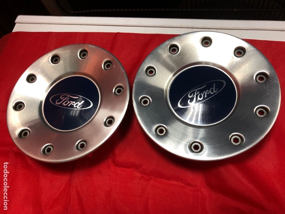 Autos und Motorr&auml;der: TAPACUBO FORD -7M5601149 ( FORD MONDEO 2000-2003 )