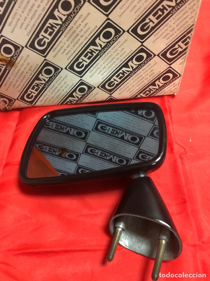 Autos und Motorr&auml;der: ESPEJO IZQUIERDO ( FORD FIESTA 84)