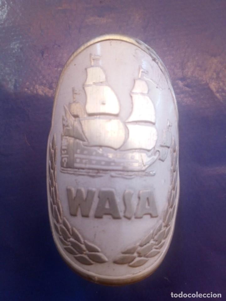 Automobili e Motociclette: Chapa de bici Vasa