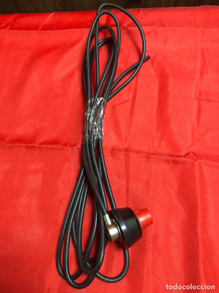 Autos und Motorr&auml;der: CABLE Y BASE ANTENA EMISORA