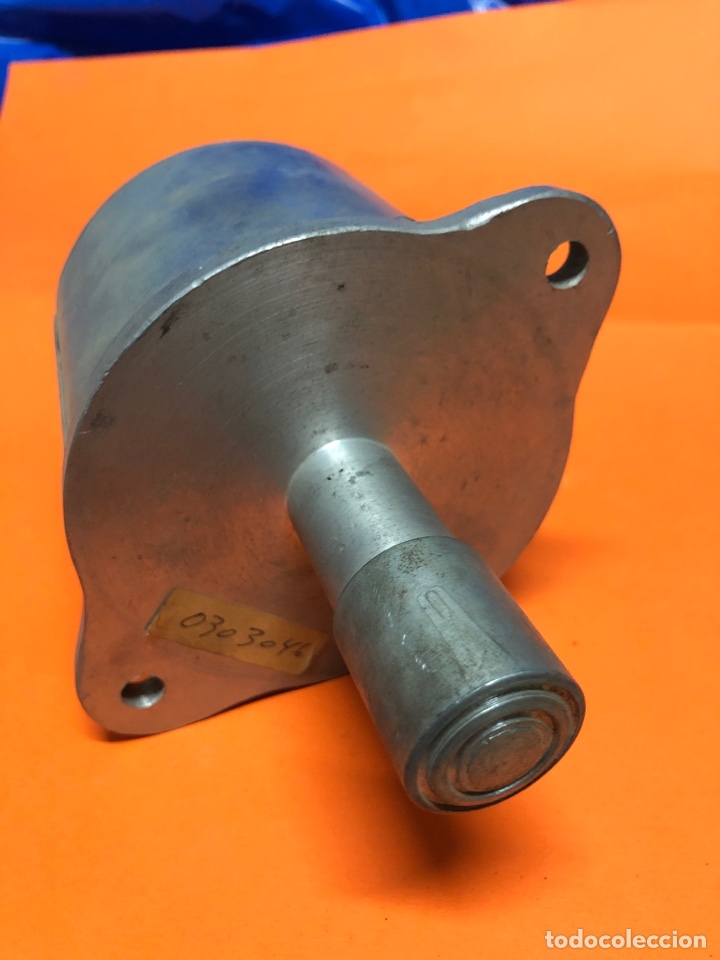 Autos und Motorr&auml;der: PULSADOR ARRANQUE DE PIE ( M&Aacute;QUINA INDUSTRIAL Y CAMI&Oacute;N )