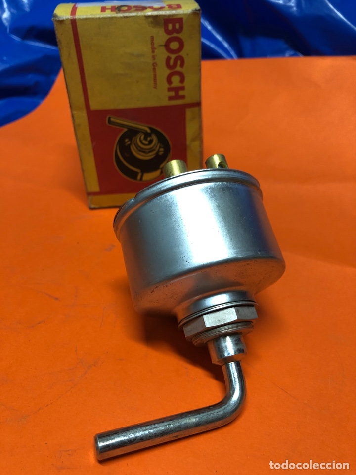 Autos und Motorr&auml;der: INTERRUPTOR CALENTADOR Y ARRANQUE ( TRACTOR Y MAQUINARIA INDUSTRIAL)