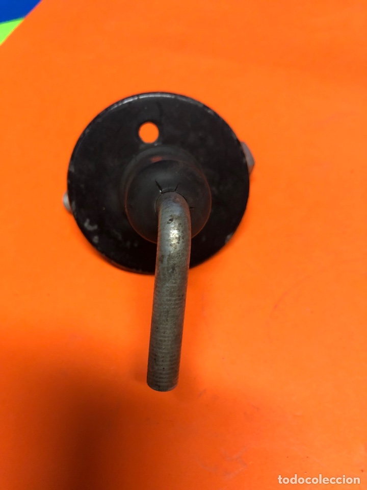 Autos und Motorr&auml;der: INTERRUPTOR ARRANQUE ( TRACTOR)