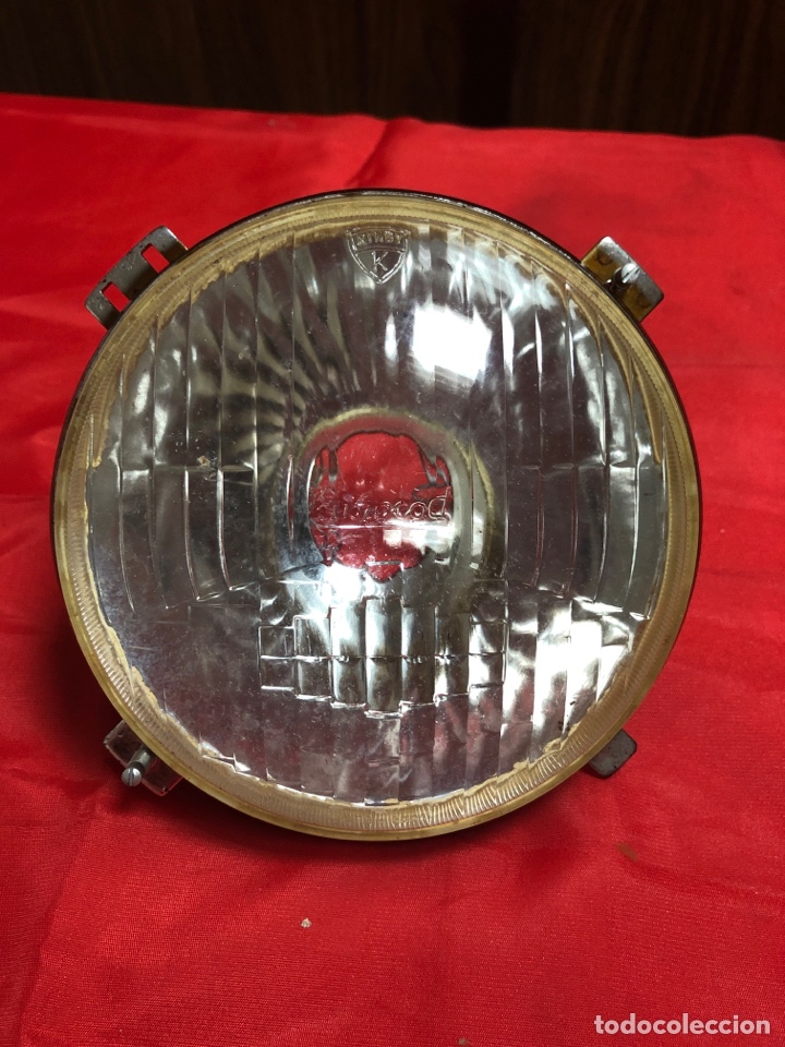 Autos und Motorr&auml;der: &Oacute;PTICA KINBY- di&aacute;metro 15