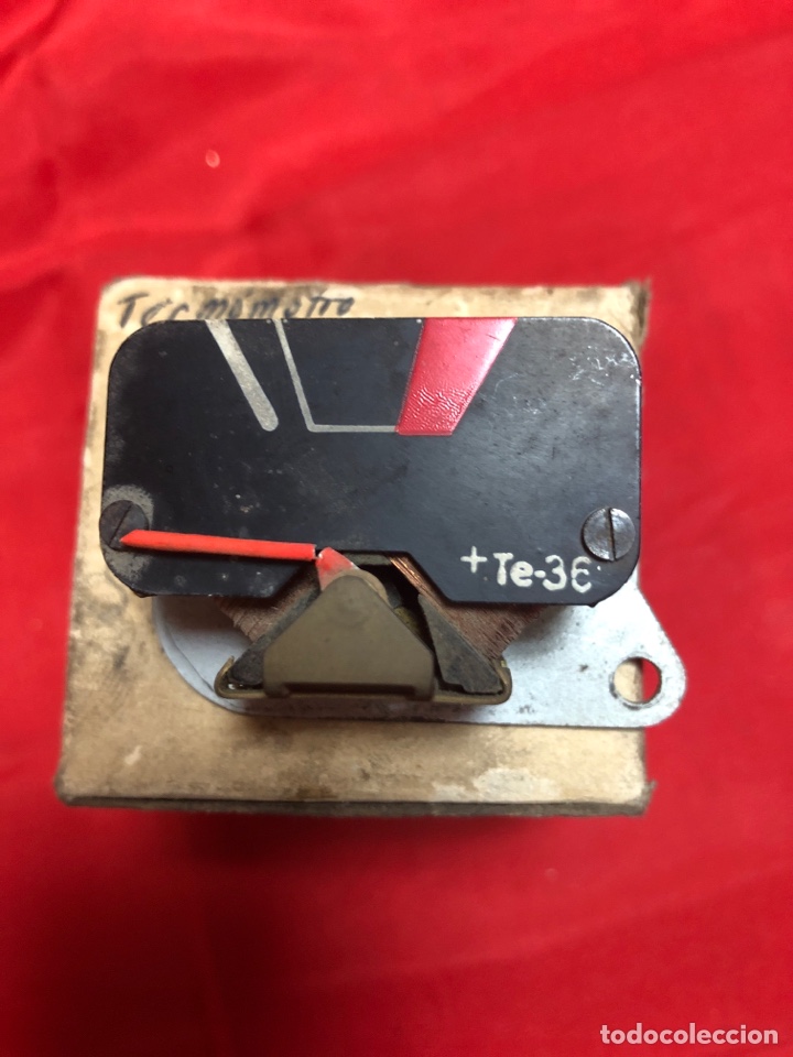 Automobili e Motociclette: INDICADOR DE TEMPERATURA-SEAT 1500