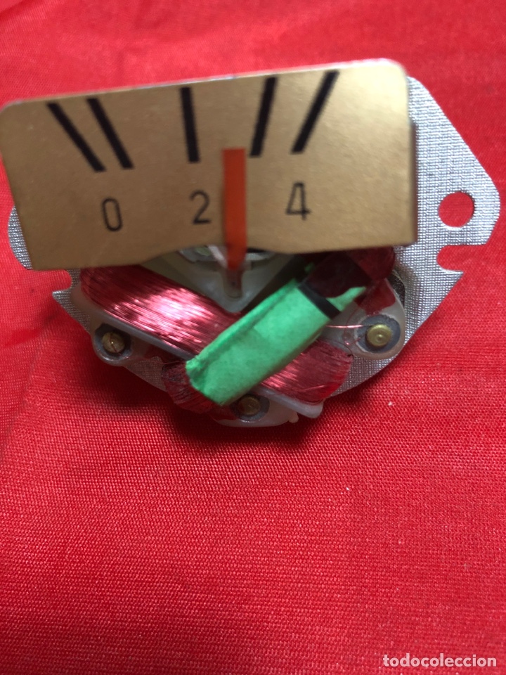 Automobili e Motociclette: INDICADOR DE COMBUSTIBLE-( ONDINI- GORDINI )