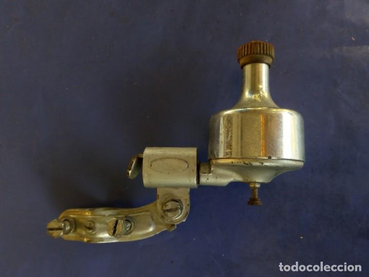 Automobili e Motociclette: Dinamo de bicicleta