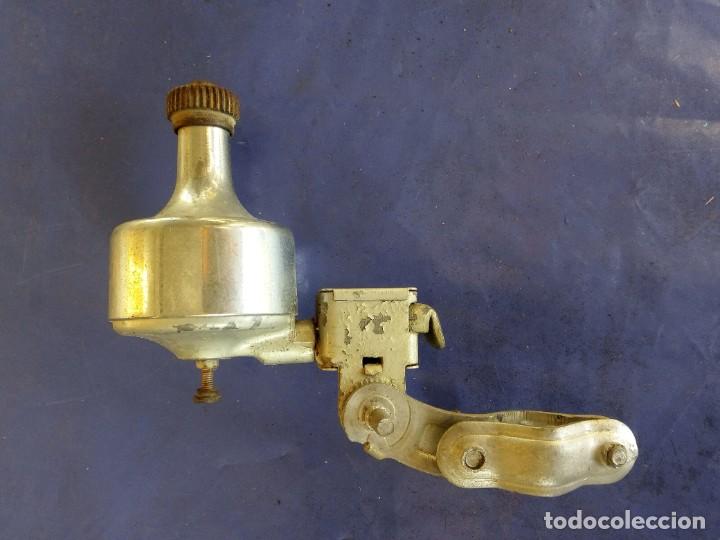 Coches y motocicletas: Dinamo de bicicleta - Foto 2