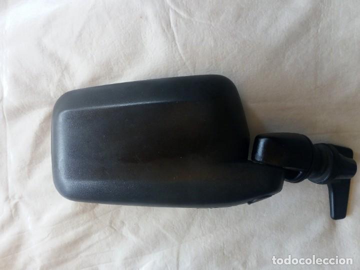 Autos und Motorr&auml;der: Carcasa del espejo para Volvo 240