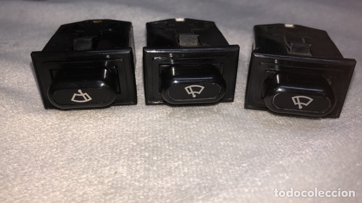 Coches y Motocicletas: INTERRUPTOR DE LIMPIA ( CITROEN)