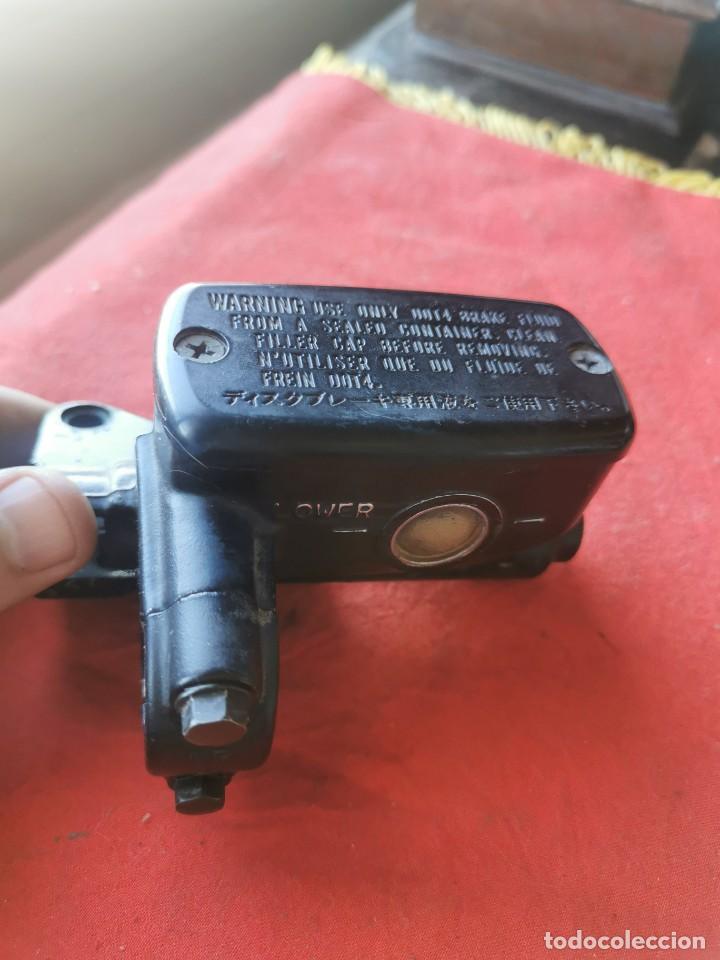 Autos und Motorr&auml;der: Bomba de embrague moto Honda cbr 1000 f.