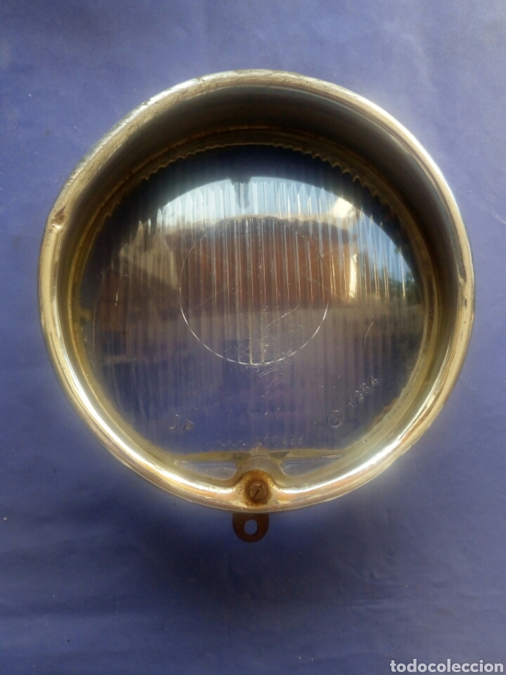 Autos und Motorr&auml;der: Cerquillo de ciclomotor