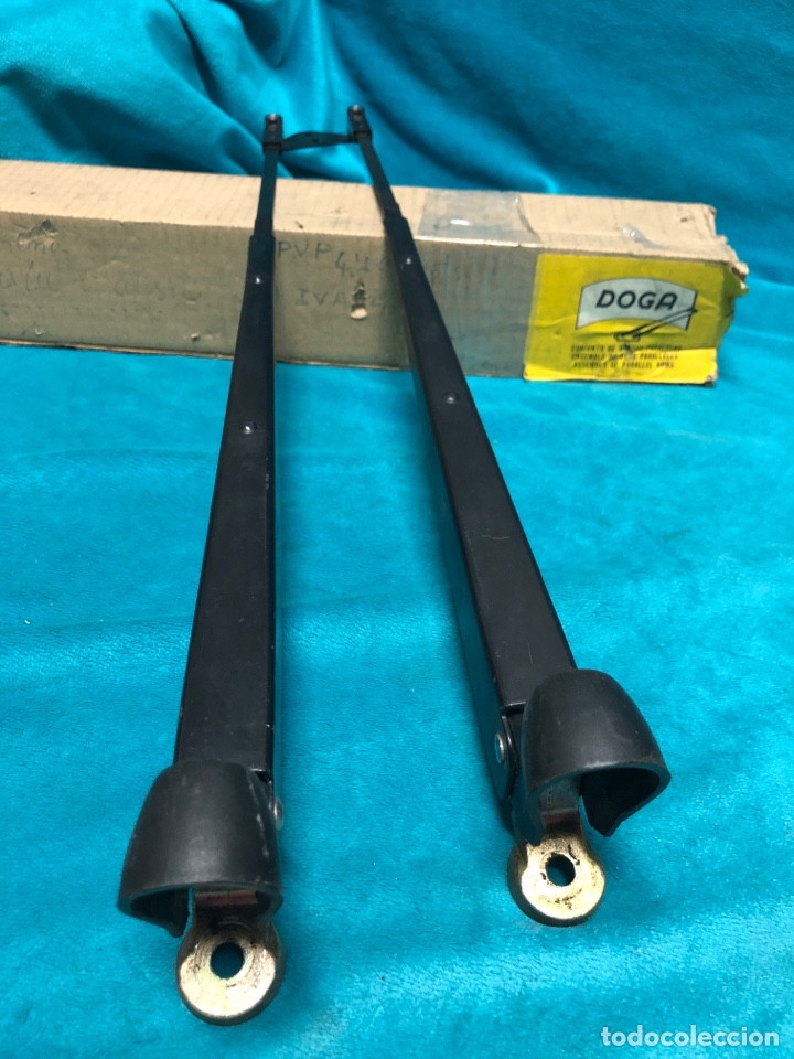 Autos und Motorr&auml;der: BRAZOS DE LIMPIA - MAQUINARIA AGR&Iacute;COLA e INDUSTRIAL