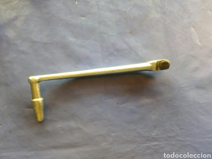 Automobili e Motociclette: Palanca de cambios