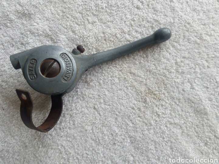 Autos und Motorr&auml;der: Regulador de aire