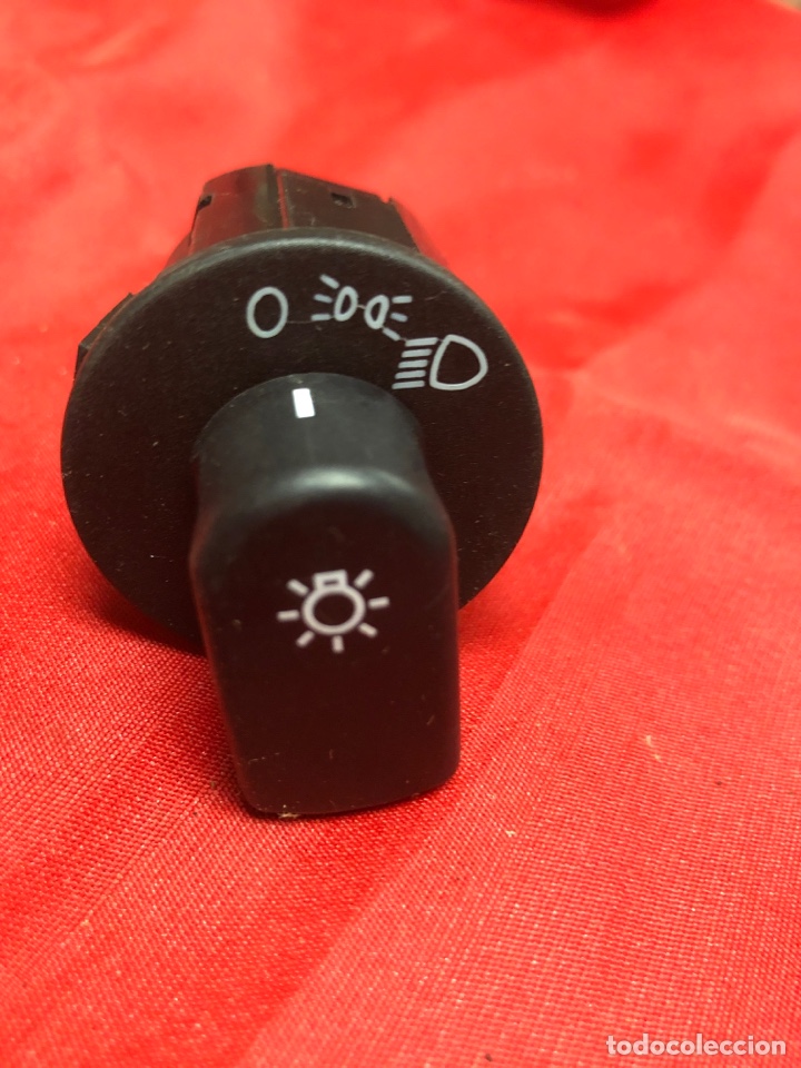 Automobili e Motociclette: LLAVE DE LUCES