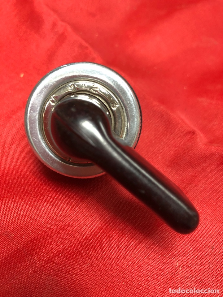 Autos und Motorr&auml;der: LLAVE DE LUCES TRACTOR