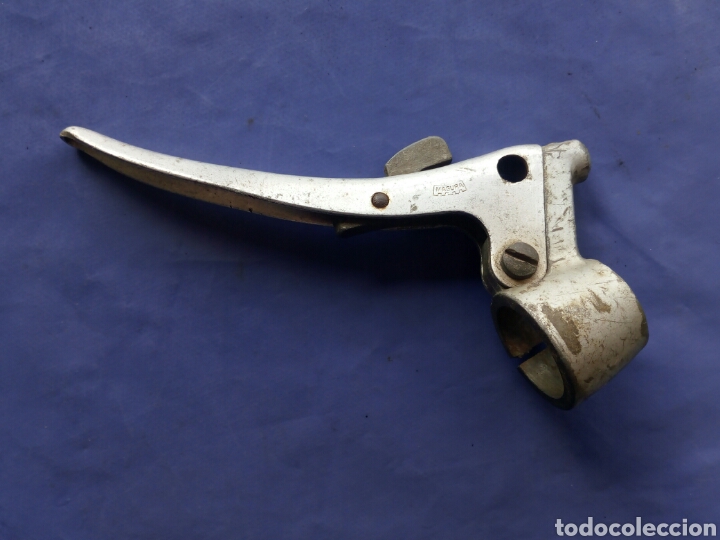 Autos und Motorr&auml;der: Maneta de Magura