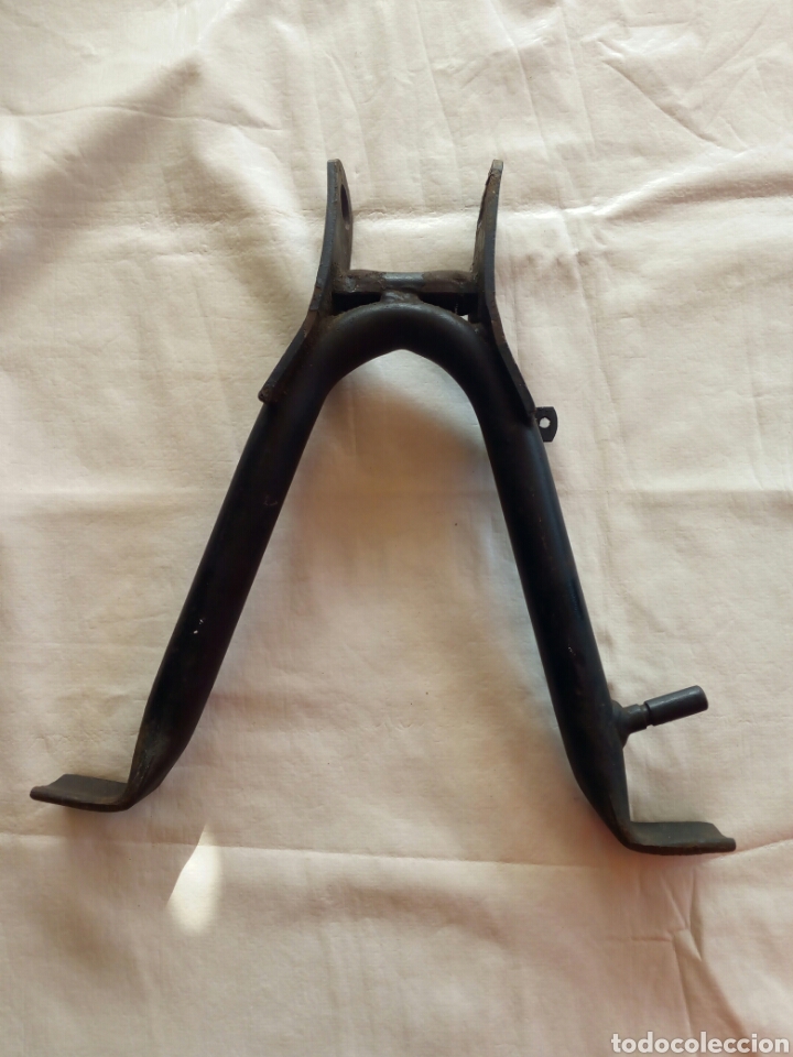 Automobili e Motociclette: Caballete central de moto