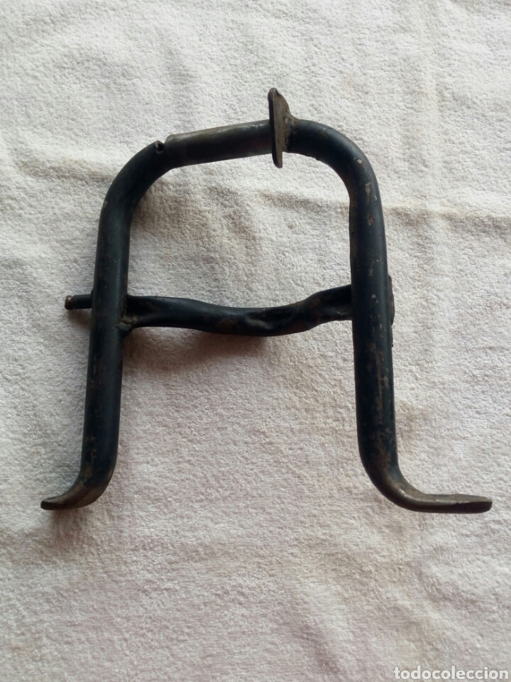 Autos und Motorr&auml;der: Caballete de moto