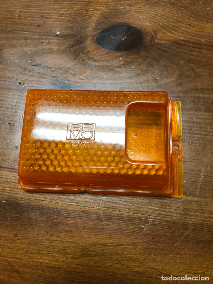 Autos und Motorr&auml;der: TULIPA PILOTO