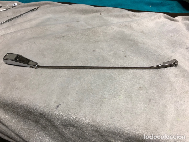 Autos und Motorr&auml;der: BRAZO LIMPIAPARABRISAS 30 cm, ( coche cl&aacute;sico)
