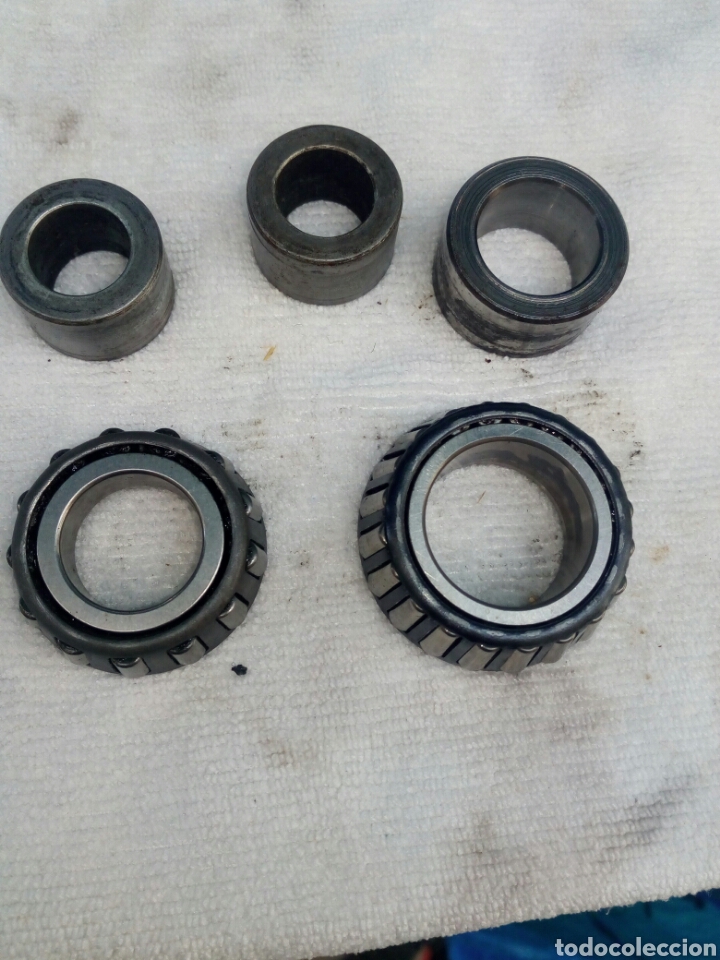 Automobili e Motociclette: Cojinete de horquilla,mc.