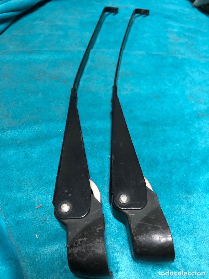 Autos und Motorr&auml;der: BRAZO DE LIMPIAPARABRISAS 44 cm