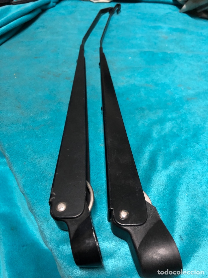 Autos und Motorr&auml;der: BRAZO LIMPIAPARABRISAS 51,5 cm