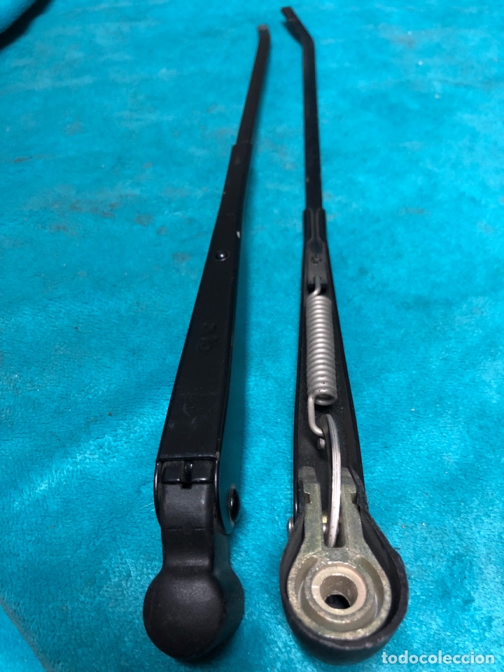 Autos und Motorr&auml;der: BRAZO LIMPIAPARABRISAS 35,5 cm