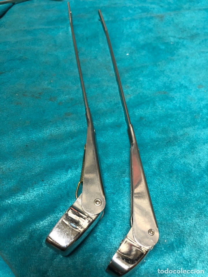 Autos und Motorr&auml;der: BRAZO LIMPIAPARABRISAS 33 cm