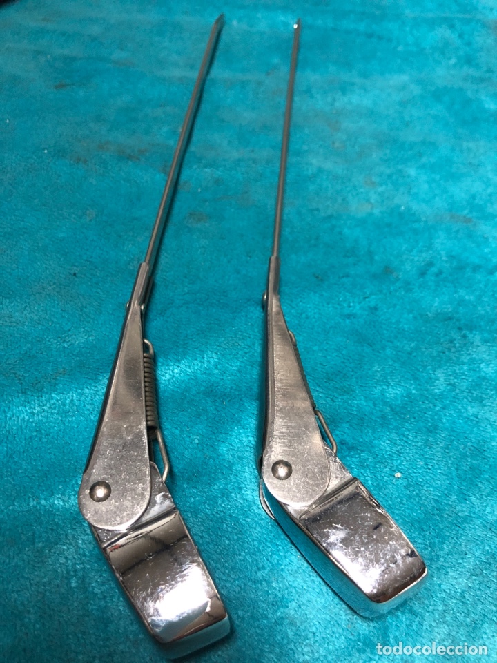 Autos und Motorr&auml;der: BRAZO LIMPIAPARABRISAS 29,5 cm
