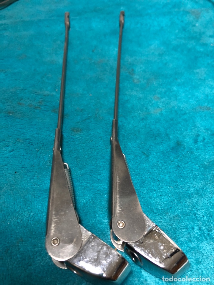 Autos und Motorr&auml;der: BRAZO LIMPIAPARABRISAS 29 cm