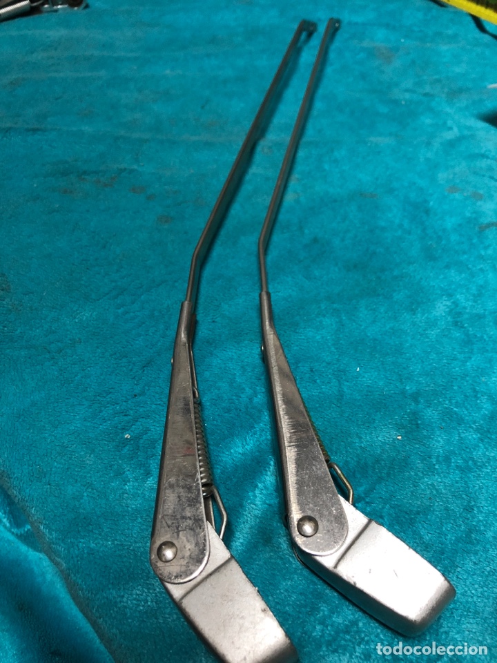 Autos und Motorr&auml;der: BRAZO LIMPIAPARABRISAS 41 cm