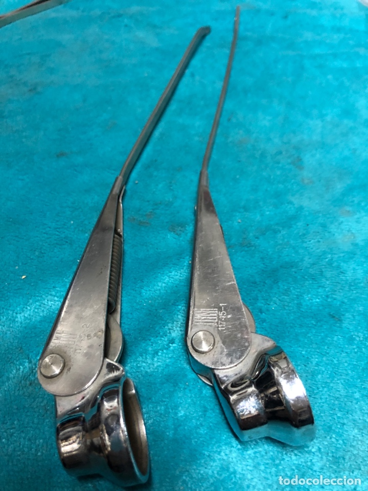 Automobili e Motociclette: BRAZO LIMPIAPARABRISAS 30,5 cm