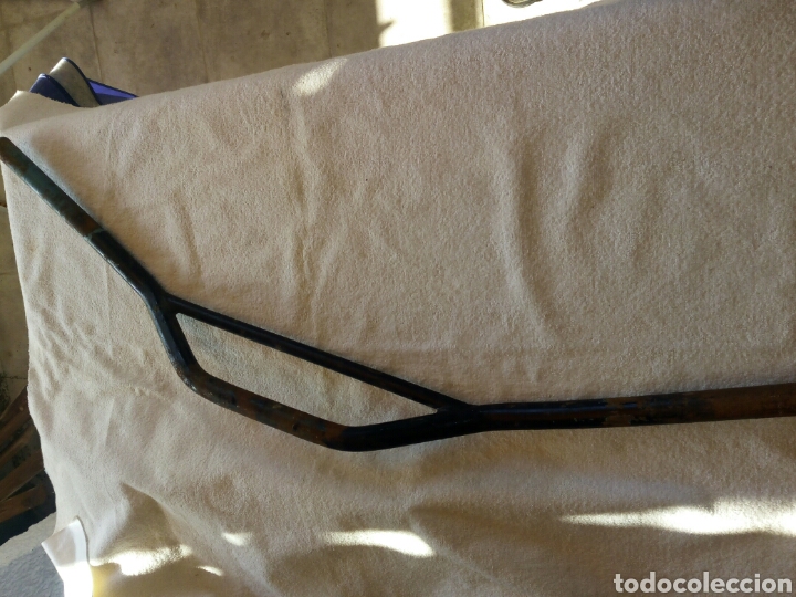 Coches y motocicletas: Manillar de SWM,82 cm. - Foto 2