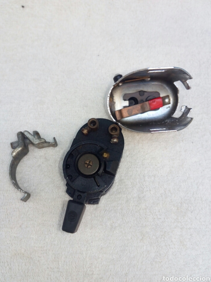 Coches y motocicletas: Interruptor de ciclomotor - Foto 4
