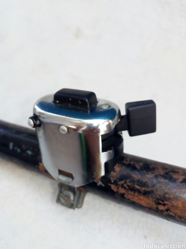 Autos und Motorr&auml;der: Interruptor de ciclomotor